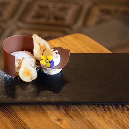 La Fornace Relais & Spa 카스텔라마레디스타비아 외부 사진