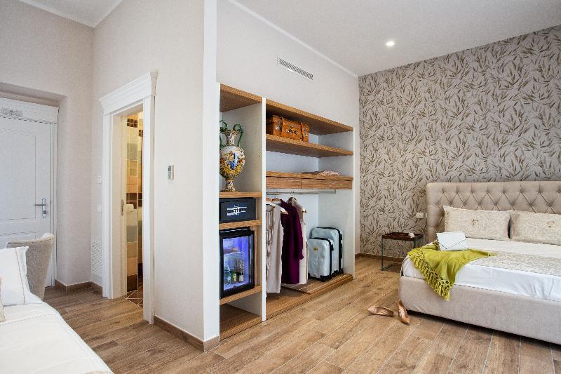 La Fornace Relais & Spa 카스텔라마레디스타비아 외부 사진