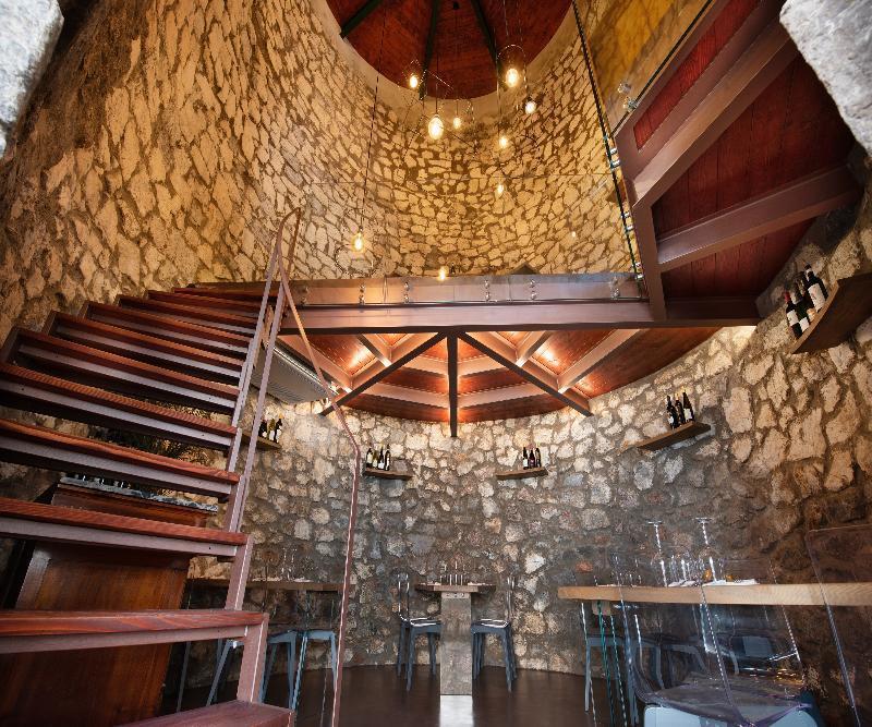 La Fornace Relais & Spa 카스텔라마레디스타비아 외부 사진