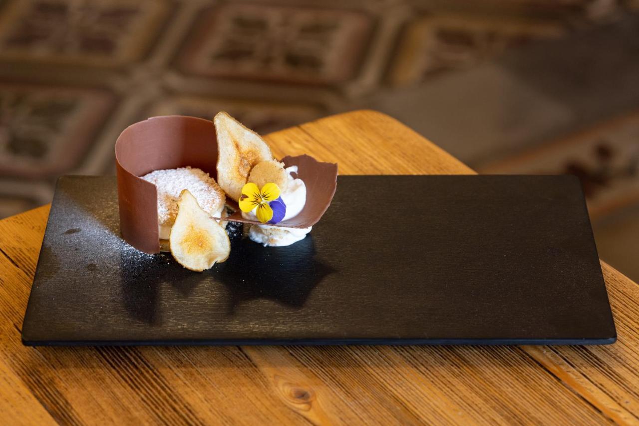 La Fornace Relais & Spa 카스텔라마레디스타비아 외부 사진