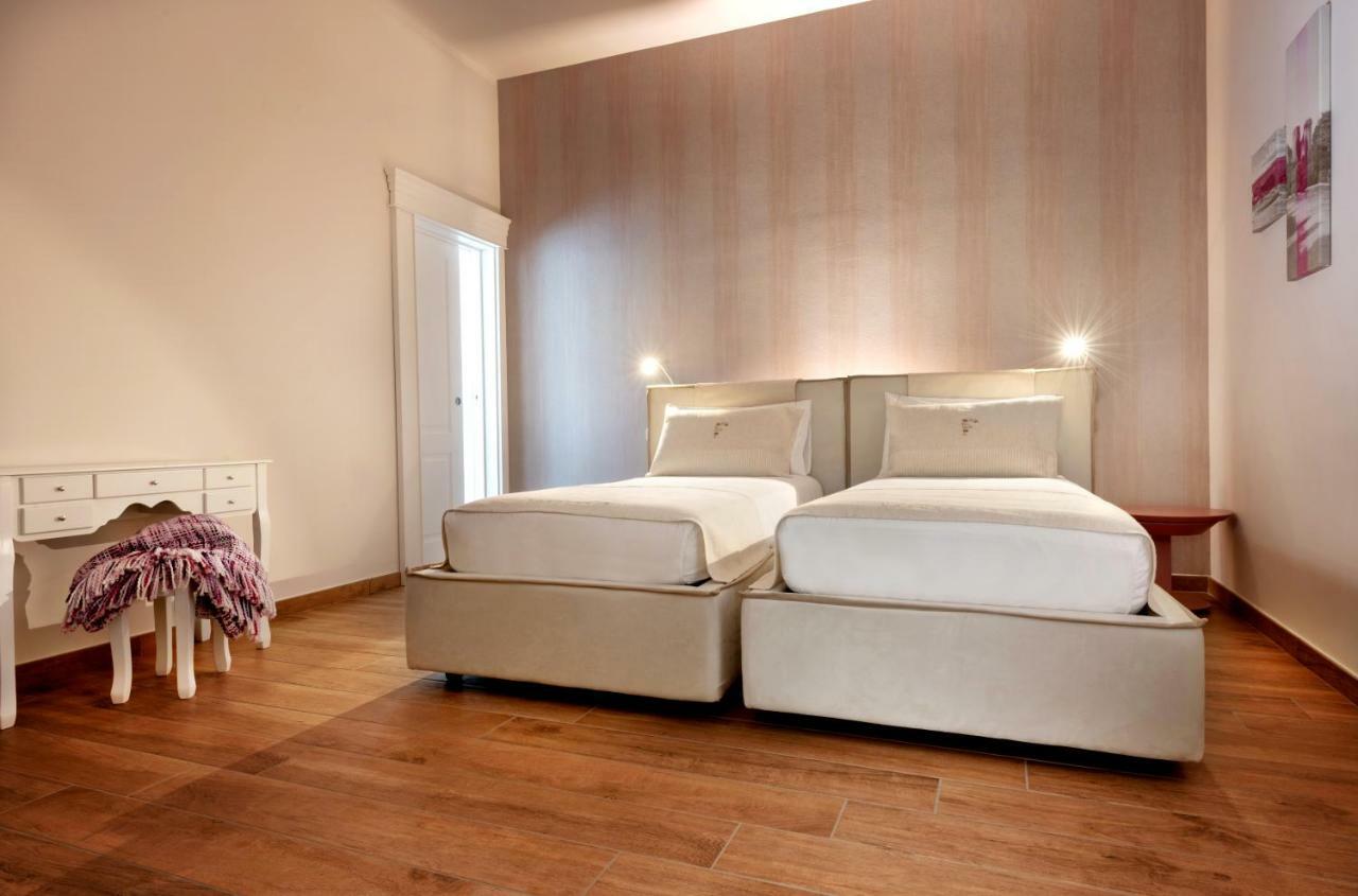 La Fornace Relais & Spa 카스텔라마레디스타비아 외부 사진