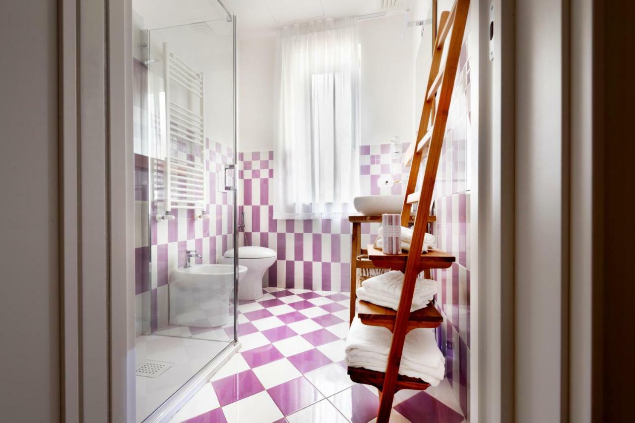 La Fornace Relais & Spa 카스텔라마레디스타비아 외부 사진