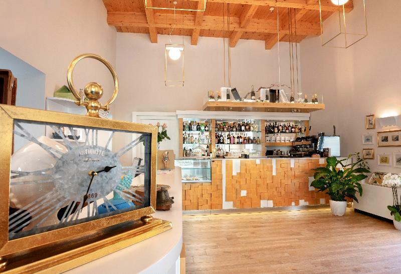 La Fornace Relais & Spa 카스텔라마레디스타비아 외부 사진