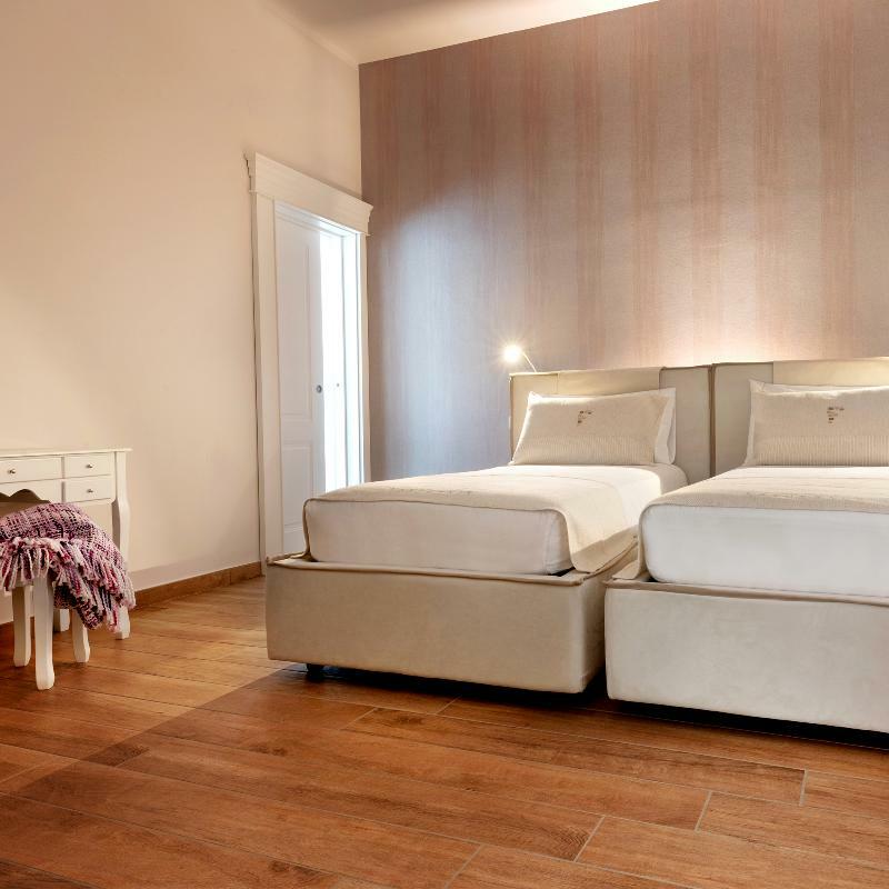 La Fornace Relais & Spa 카스텔라마레디스타비아 외부 사진